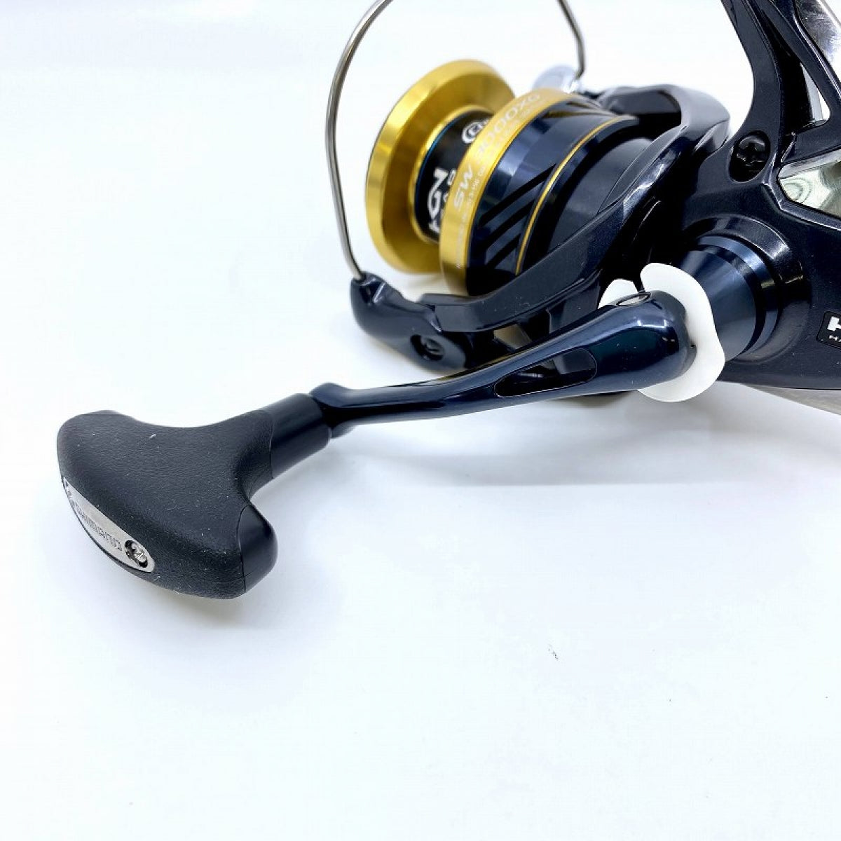 SHIMANO 19 SPHEROS SW 3000XG