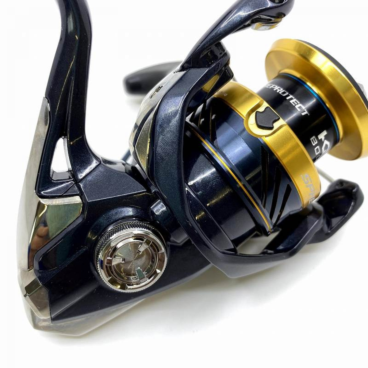 SHIMANO 19 SPHEROS SW 3000XG