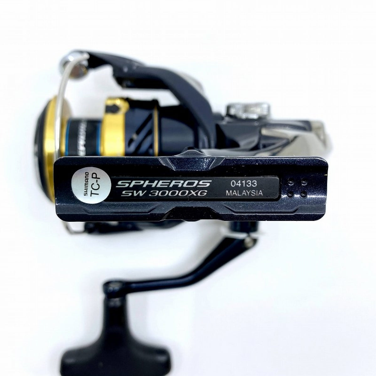 SHIMANO 19 SPHEROS SW 3000XG