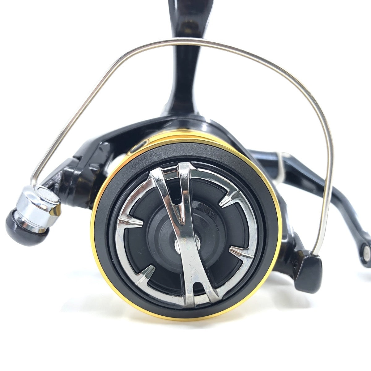 SHIMANO 19 SPHEROS SW 4000HG