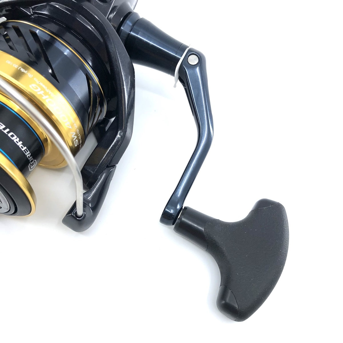 SHIMANO 19 SPHEROS SW 4000HG