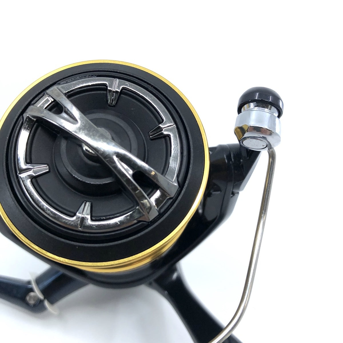 SHIMANO 19 SPHEROS SW 4000HG