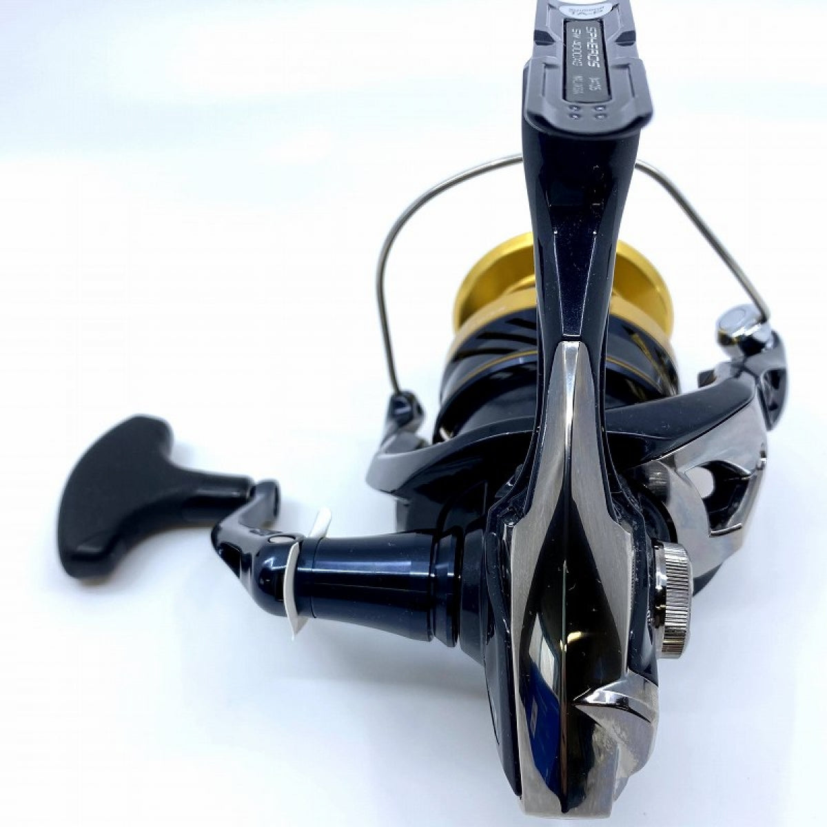 SHIMANO 19 SPHEROS SW 4000XG