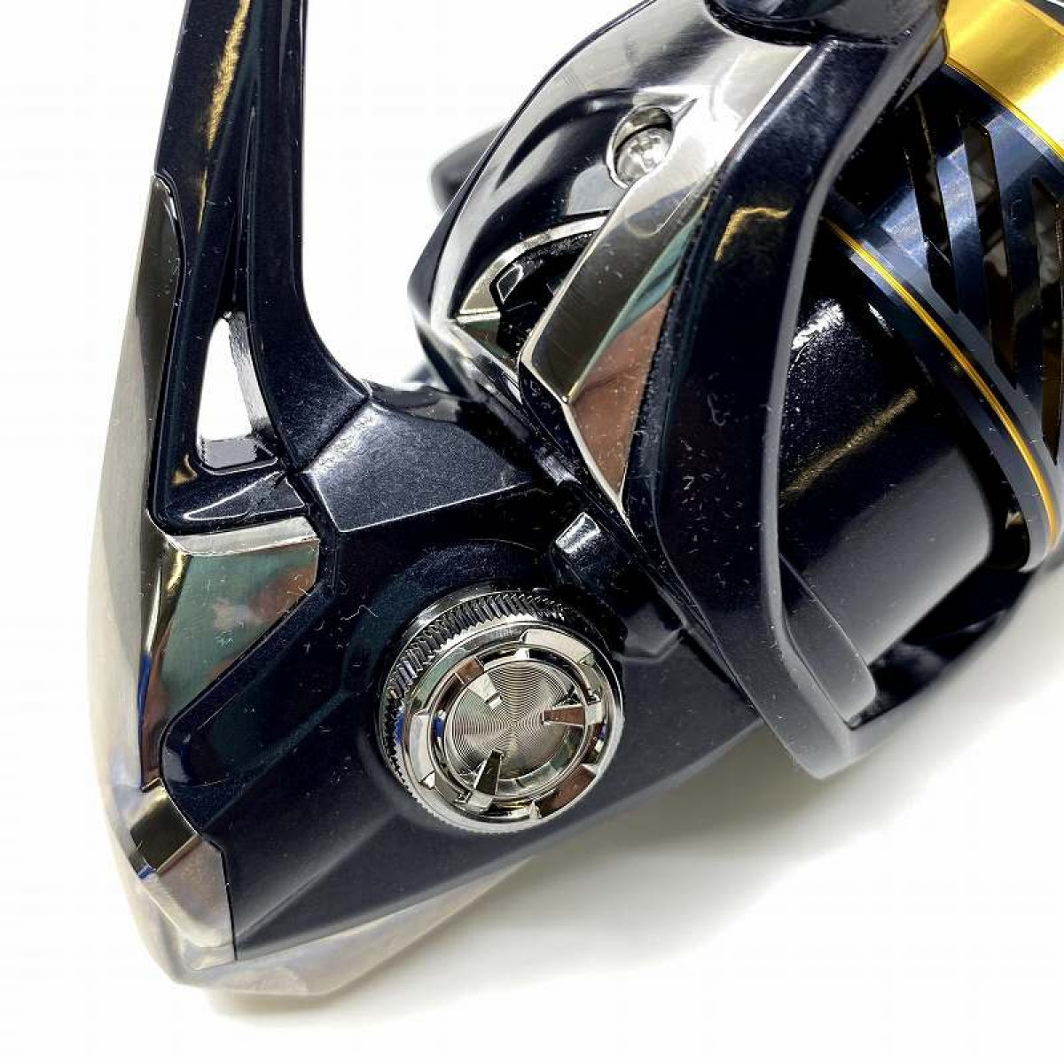 SHIMANO 19 SPHEROS SW 4000XG
