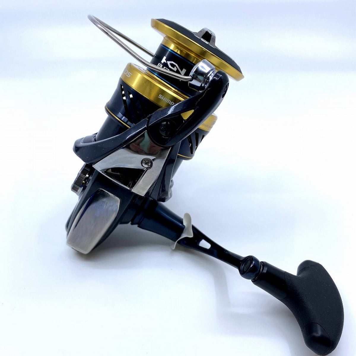 SHIMANO 19 SPHEROS SW 4000XG