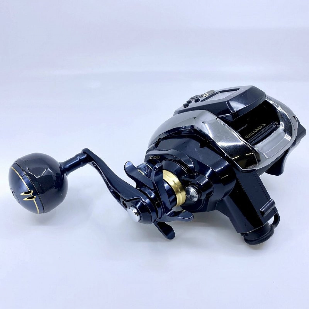 SHIMANO 20 BEAST MASTER 1000EJ
