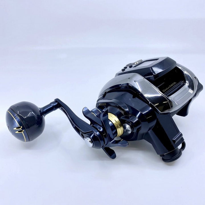 SHIMANO 20 BEAST MASTER 1000EJ