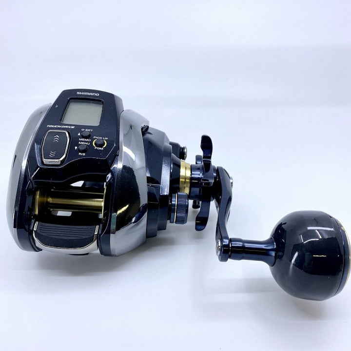 SHIMANO 20 BEAST MASTER 1000EJ