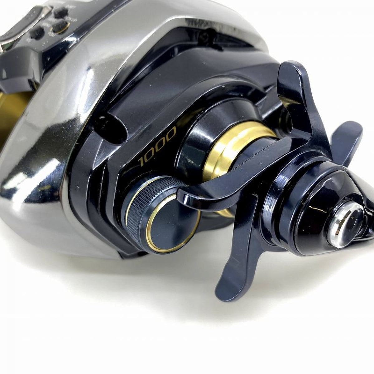 SHIMANO 20 BEAST MASTER 1000EJ