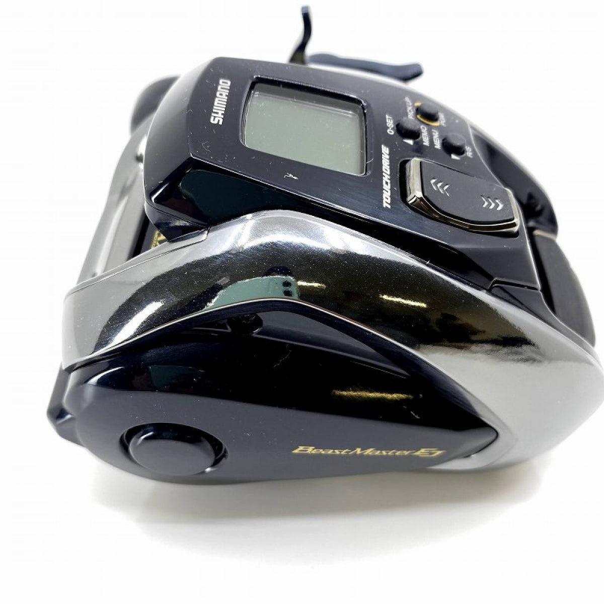 SHIMANO 20 BEAST MASTER 1000EJ