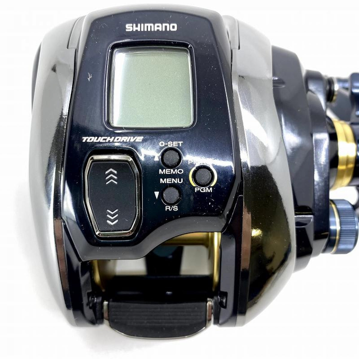 SHIMANO 20 BEAST MASTER 1000EJ