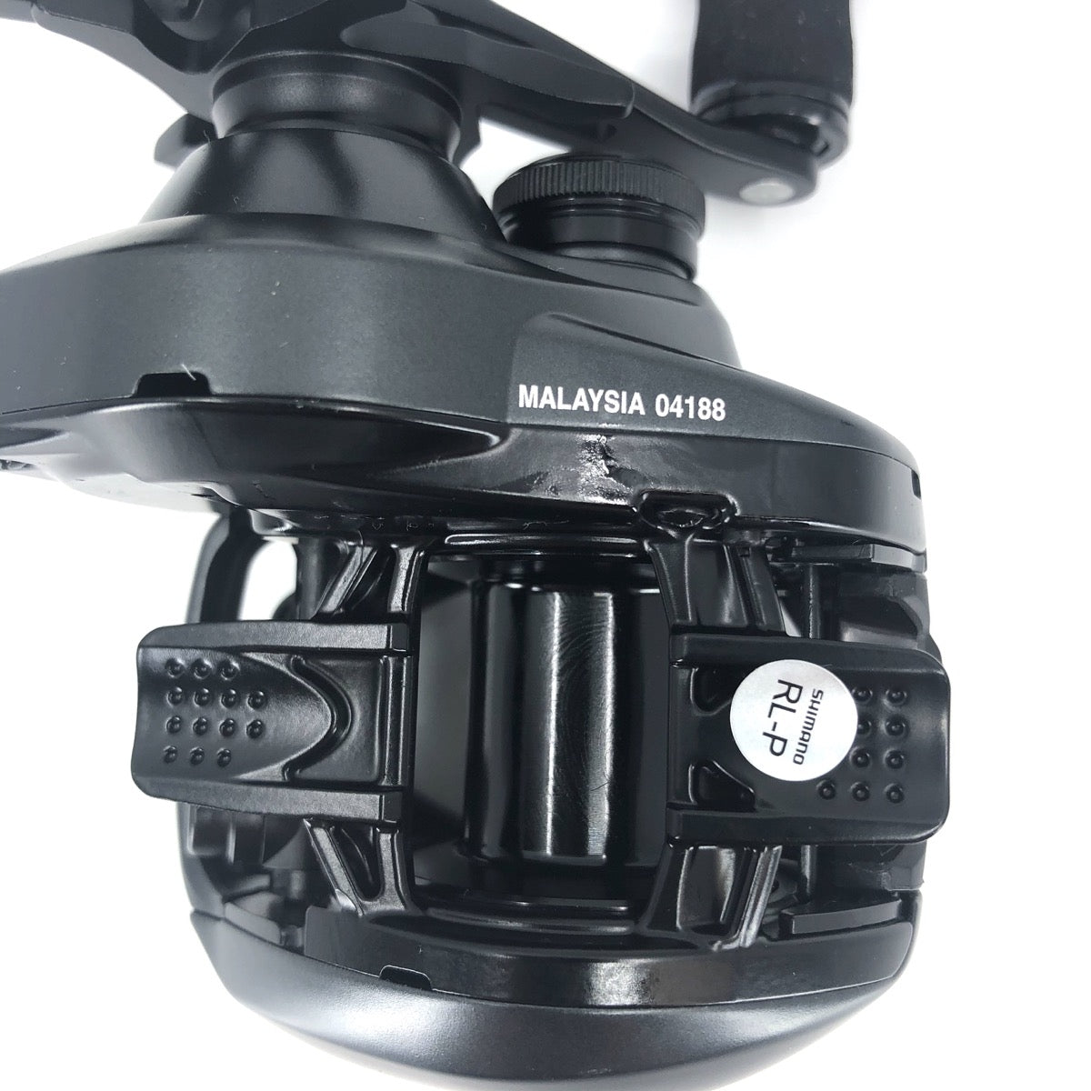 SHIMANO 20 EXSENCE DC SS HG