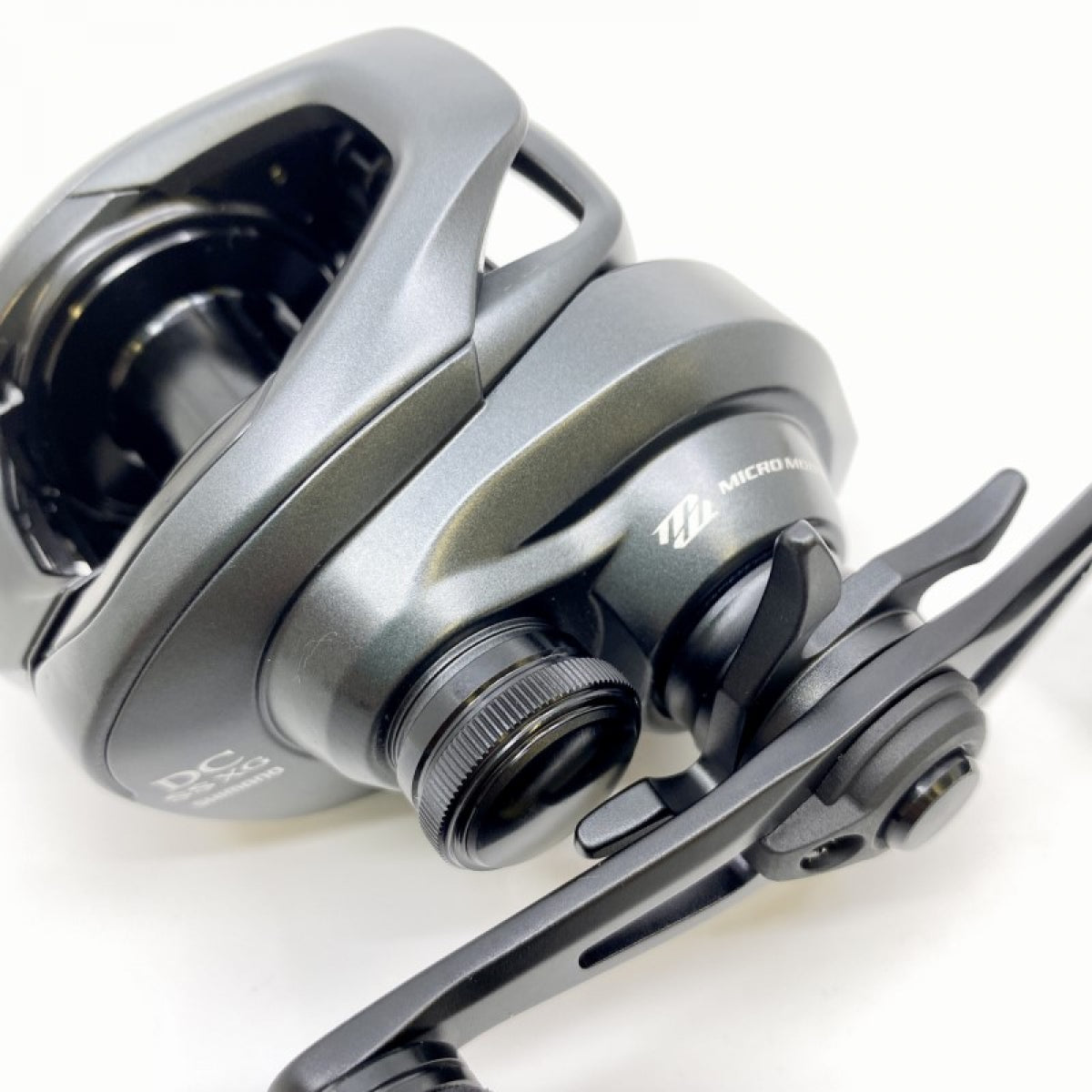 SHIMANO 20 EXSENCE DC SS XG