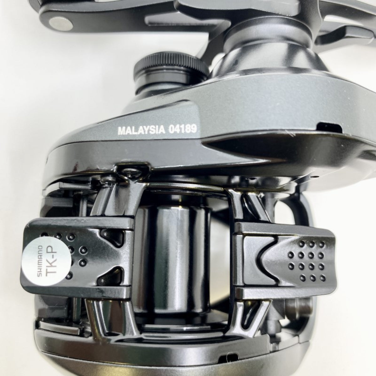 SHIMANO 20 EXSENCE DC SS XG