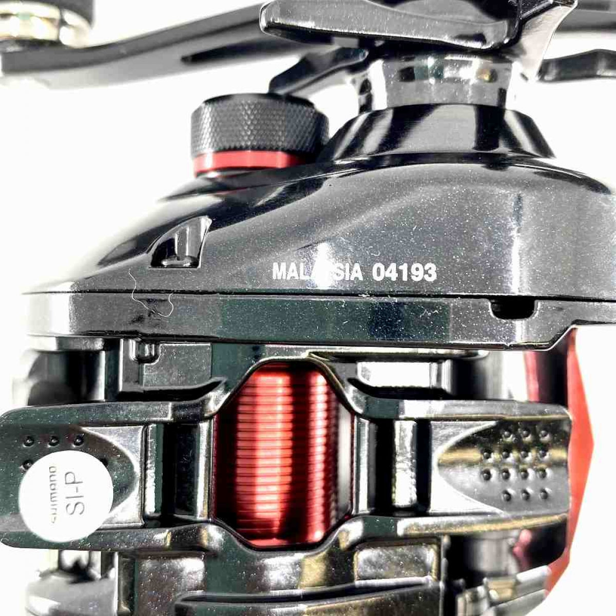 SHIMANO 20 GENPU XT 150