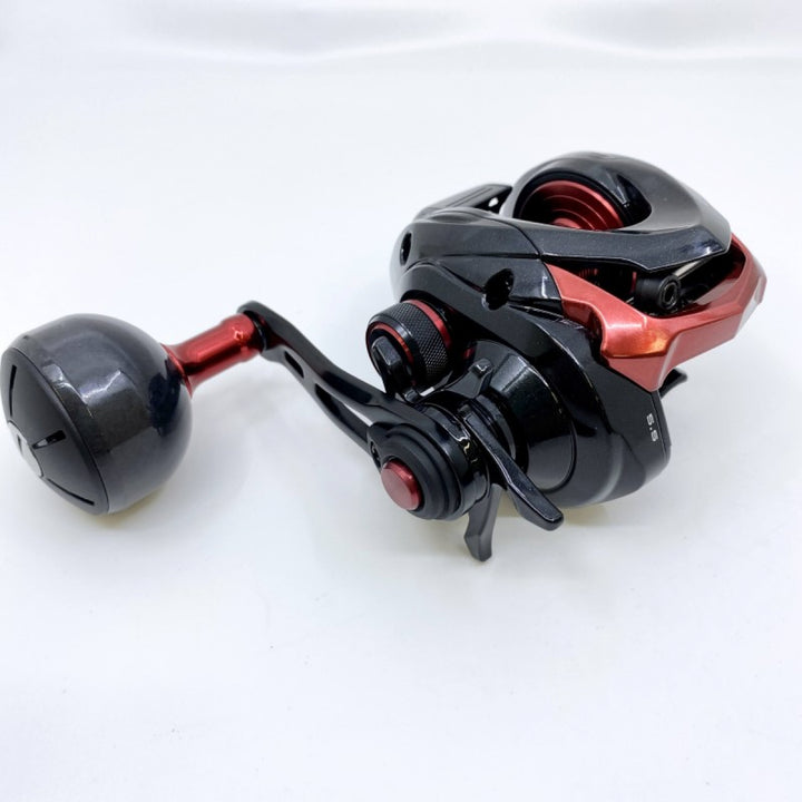 SHIMANO 20 GENPU XT 200PG