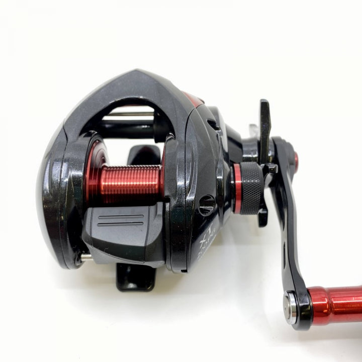 SHIMANO 20 GENPU XT 200PG