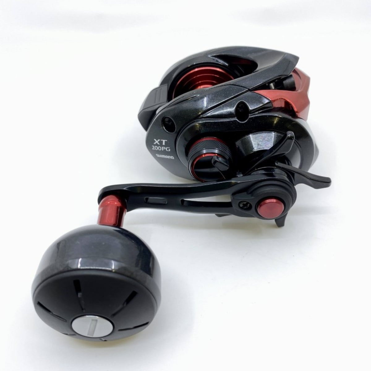 SHIMANO 20 GENPU XT 200PG