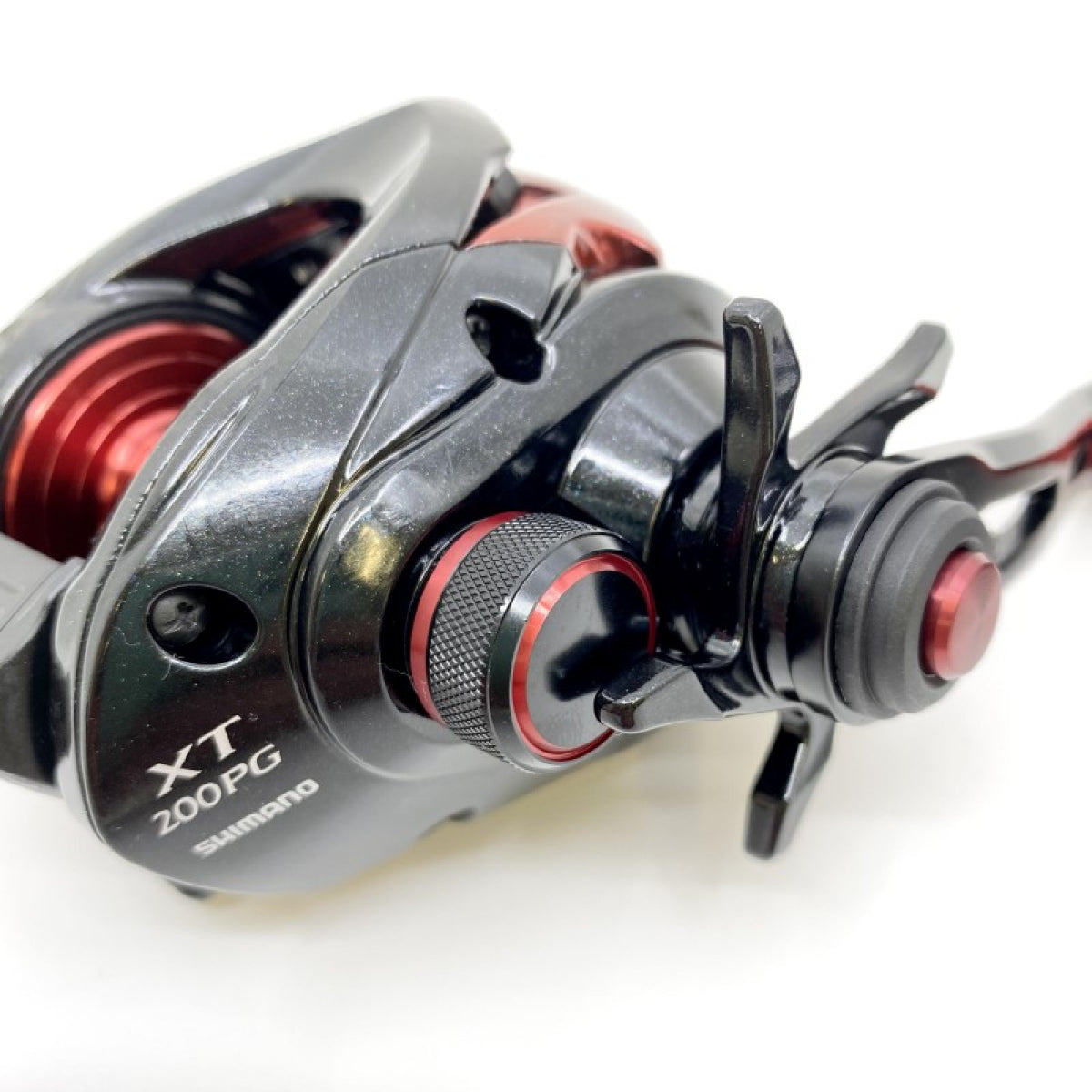 SHIMANO 20 GENPU XT 200PG