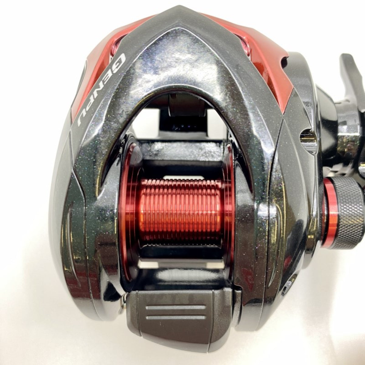 SHIMANO 20 GENPU XT 200PG