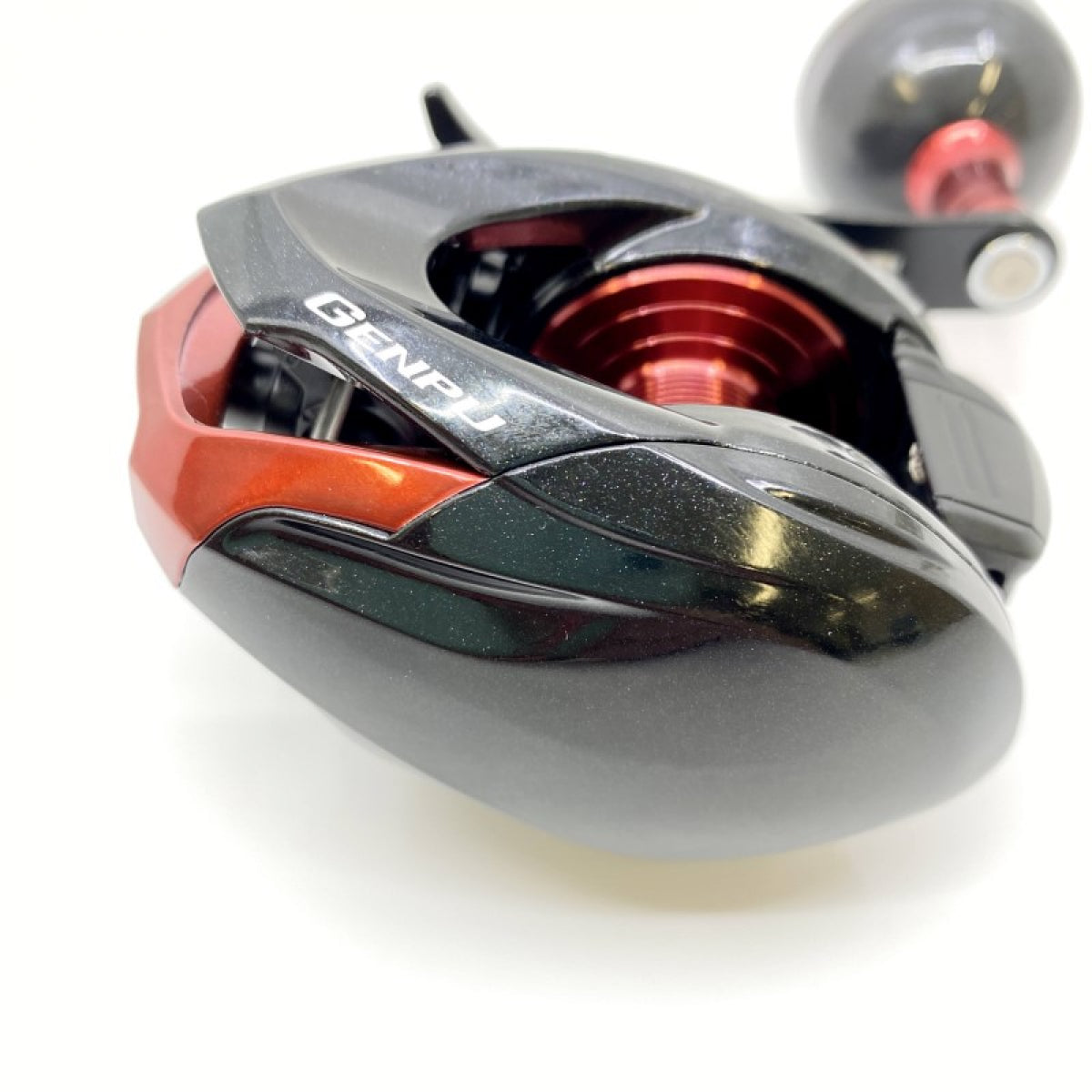 SHIMANO 20 GENPU XT 200PG