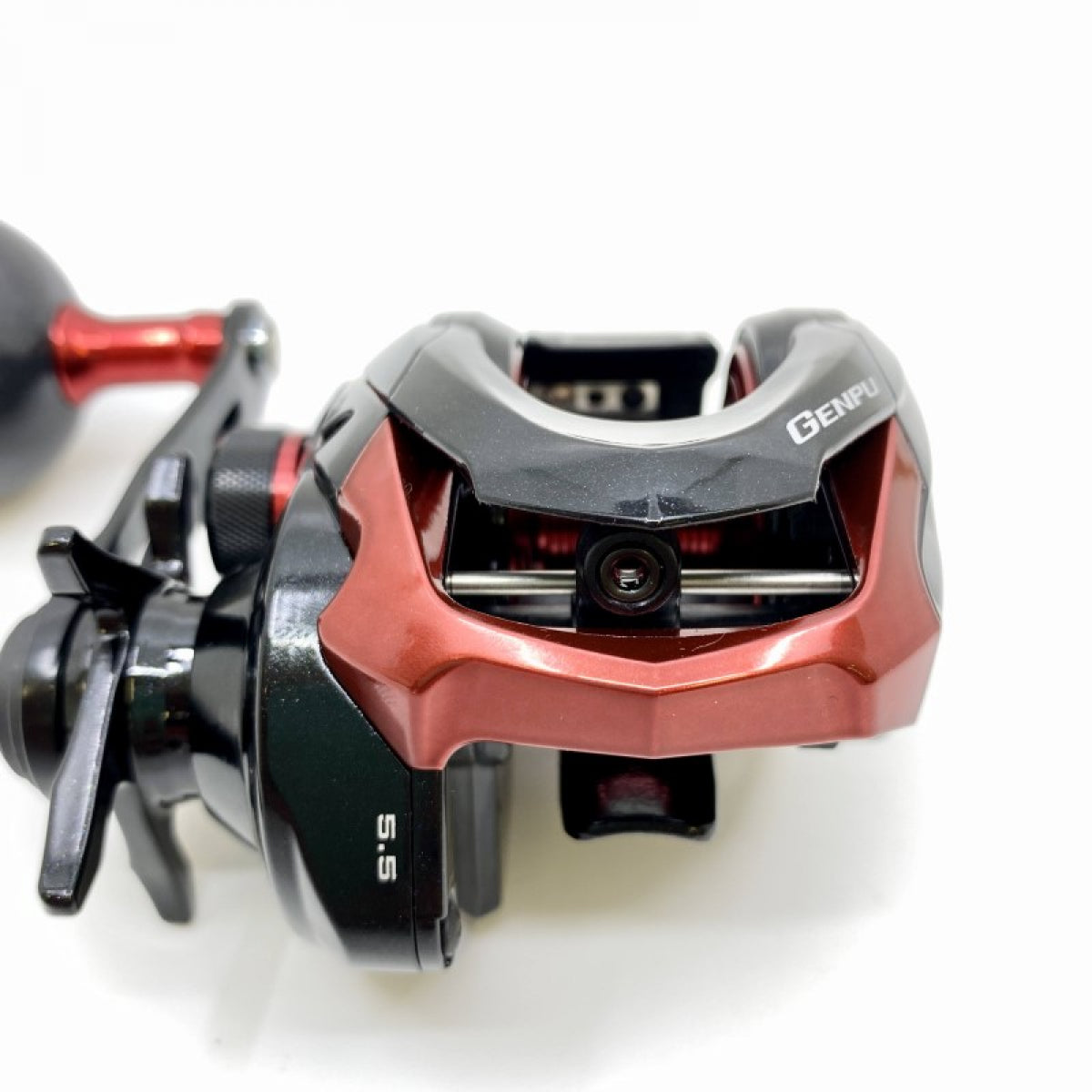 SHIMANO 20 GENPU XT 200PG