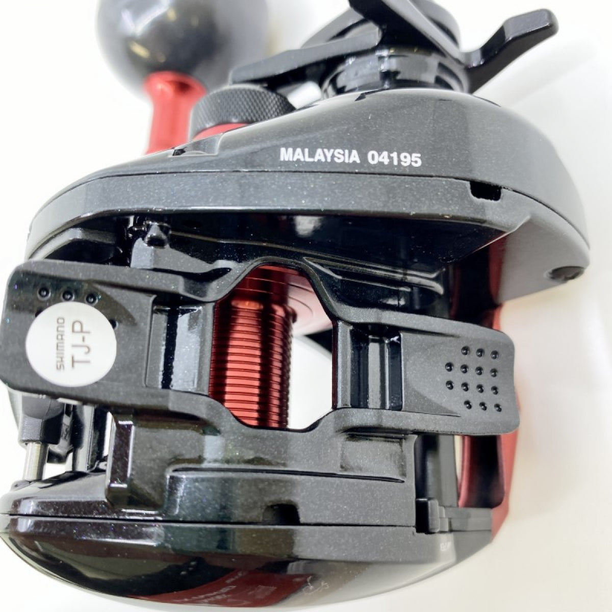 SHIMANO 20 GENPU XT 200PG