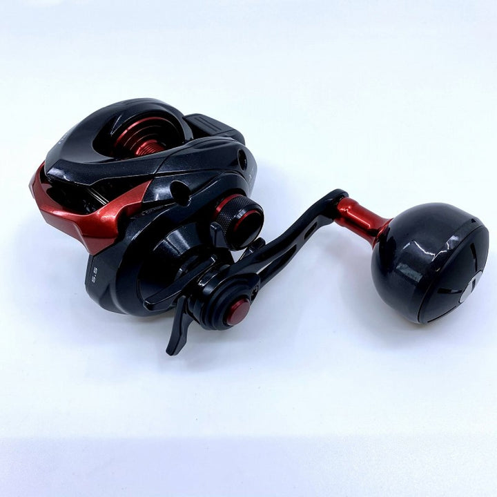 SHIMANO 20 GENPU XT 201PG
