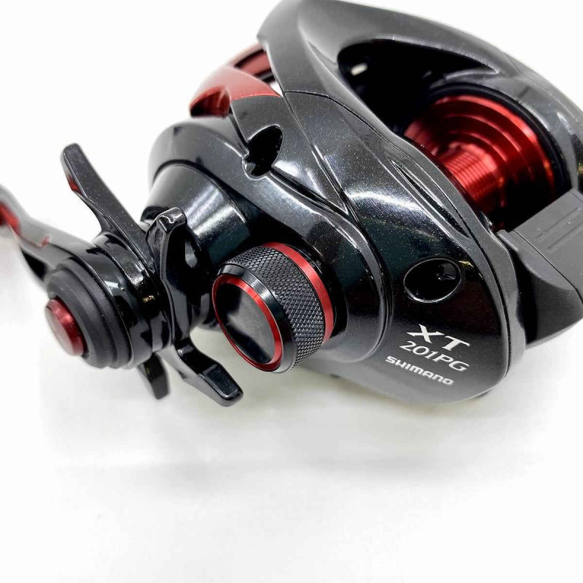 SHIMANO 20 GENPU XT 201PG