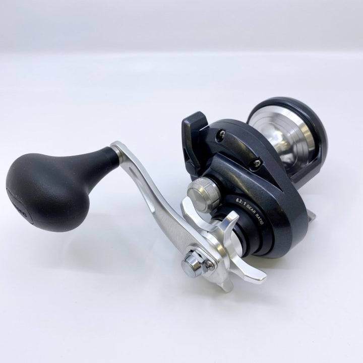 SHIMANO 20 TORIUM 1500HG