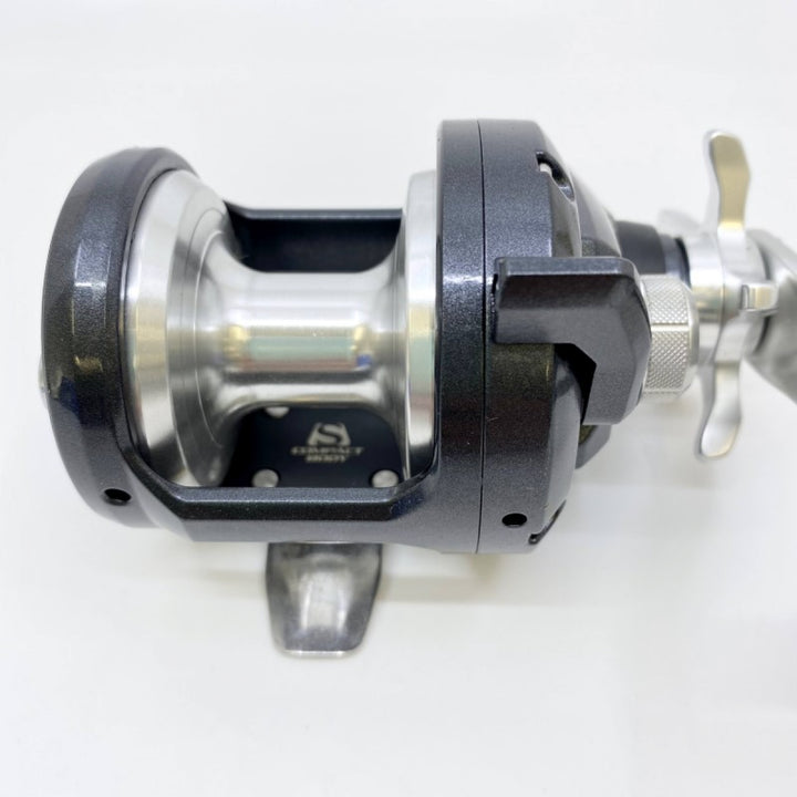 SHIMANO 20 TORIUM 1500HG