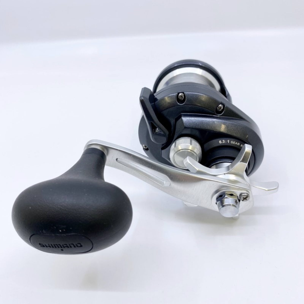 SHIMANO 20 TORIUM 1500HG