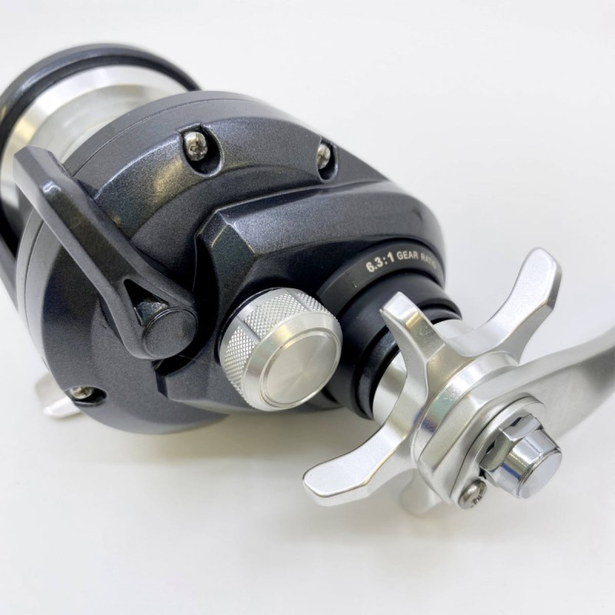 SHIMANO 20 TORIUM 1500HG