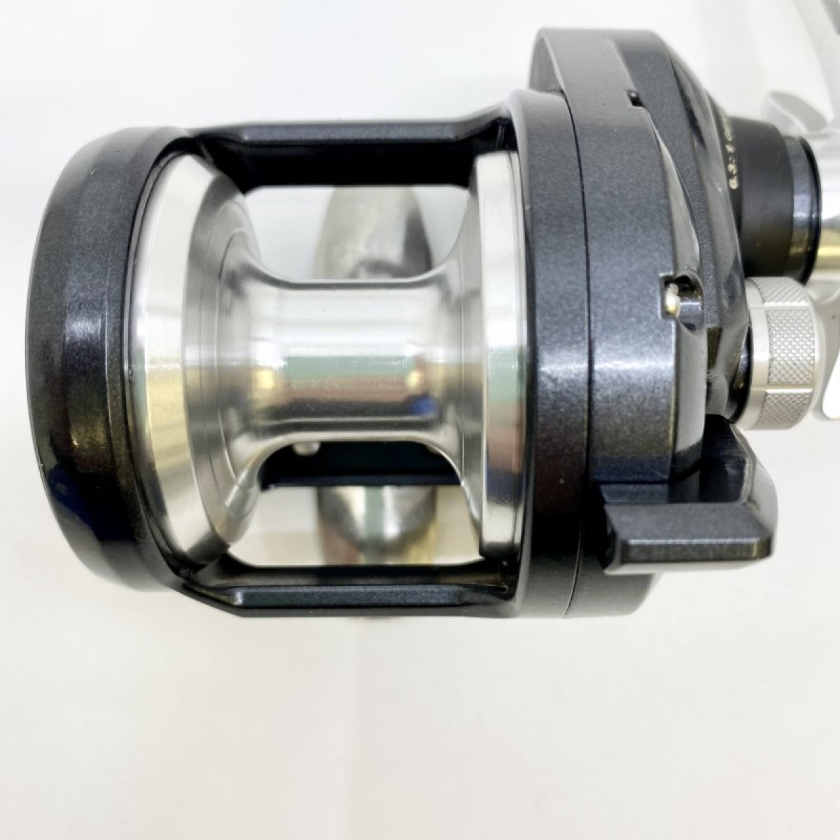 SHIMANO 20 TORIUM 1500HG