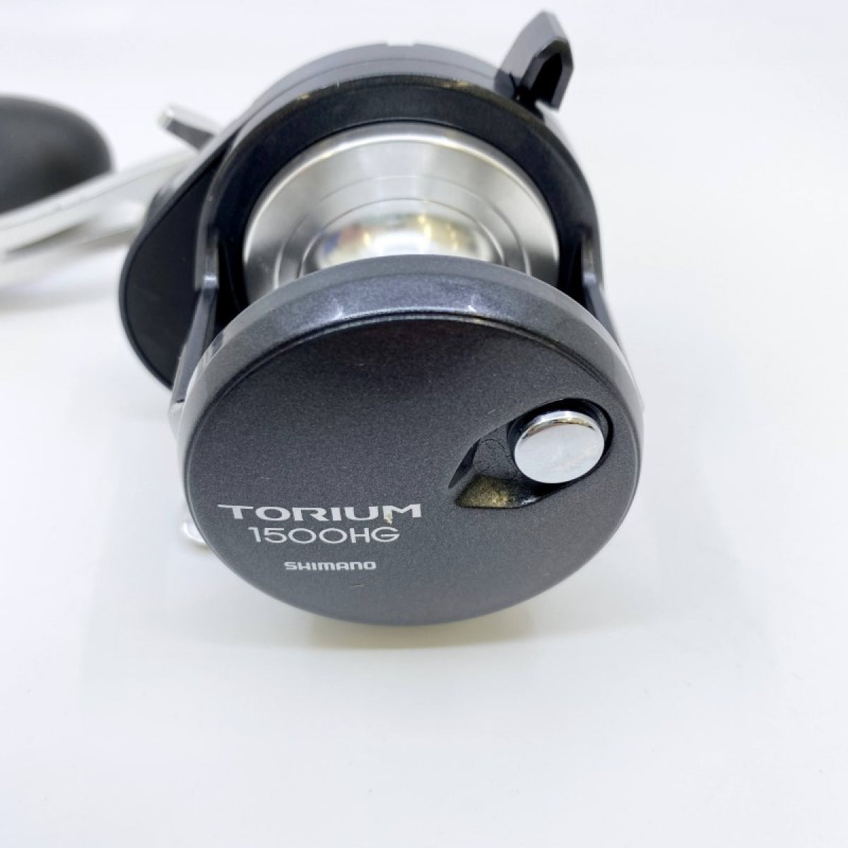 SHIMANO 20 TORIUM 1500HG