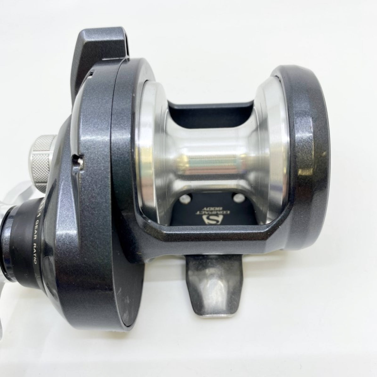 SHIMANO 20 TORIUM 1500HG