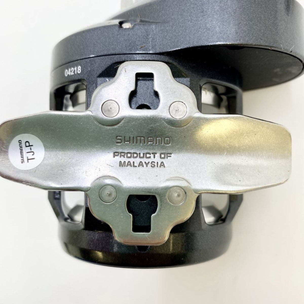 SHIMANO 20 TORIUM 1500HG