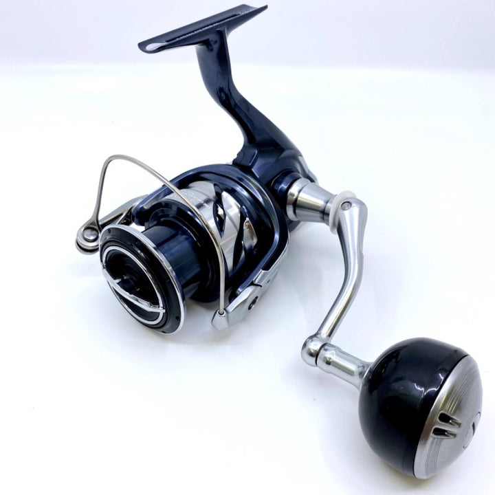 SHIMANO 21 TWINPOWER SW 4000XG