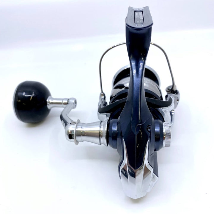 SHIMANO 21 TWINPOWER SW 4000XG