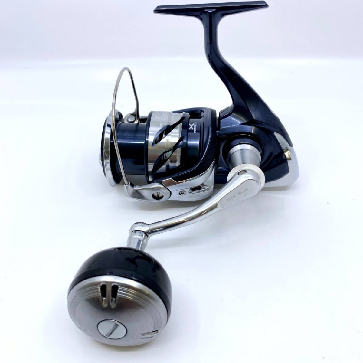 SHIMANO 21 TWINPOWER SW 4000XG