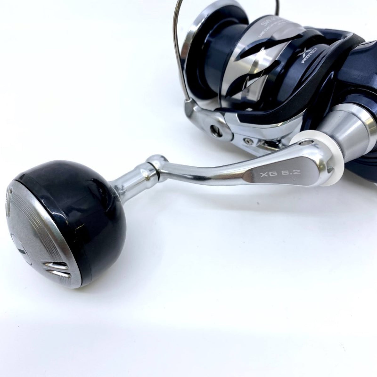 SHIMANO 21 TWINPOWER SW 4000XG