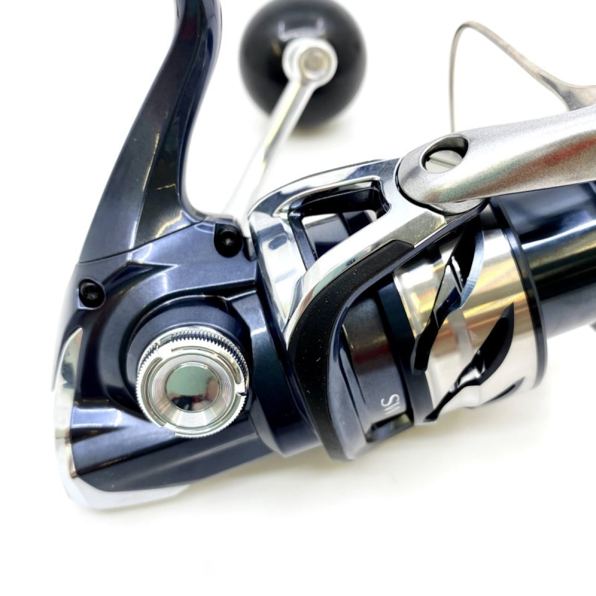 SHIMANO 21 TWINPOWER SW 4000XG