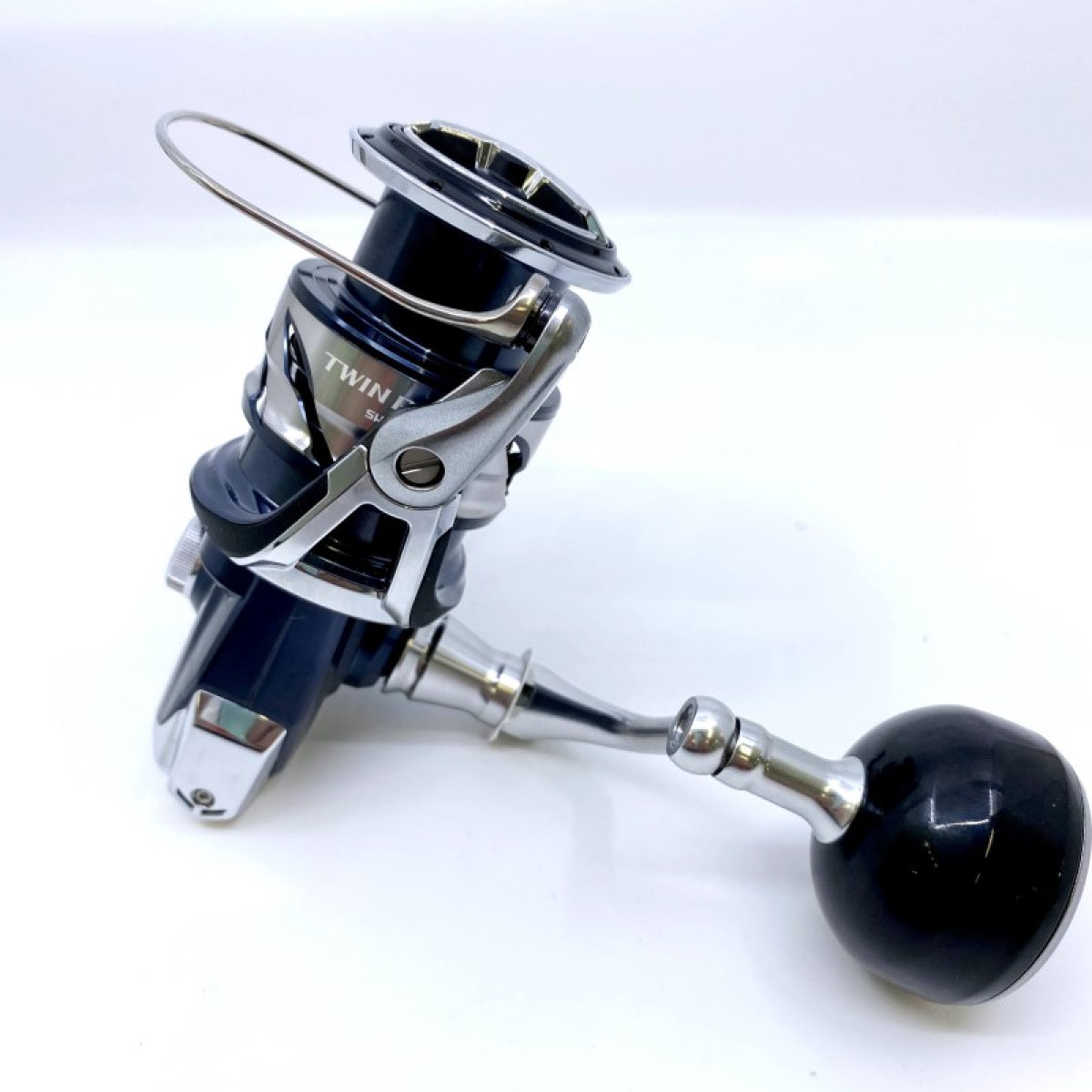 SHIMANO 21 TWINPOWER SW 4000XG