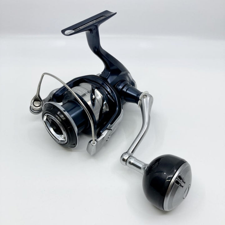 SHIMANO 21 TWINPOWER SW 5000HG