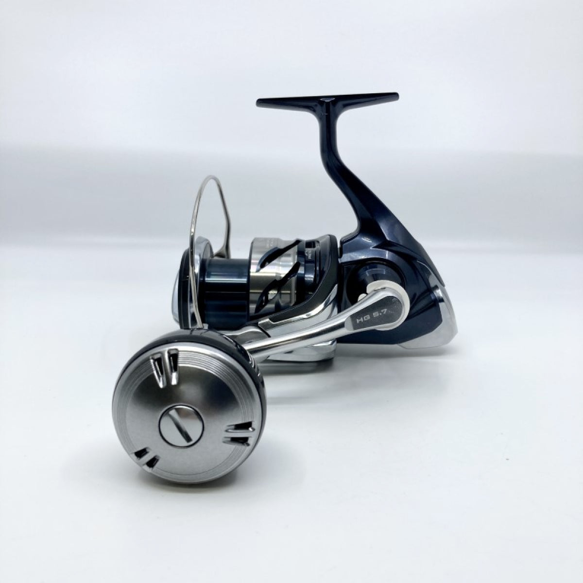 SHIMANO 21 TWINPOWER SW 5000HG