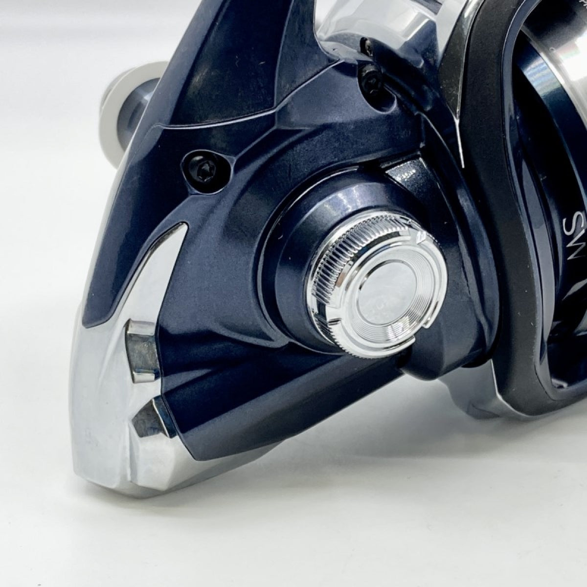 SHIMANO 21 TWINPOWER SW 5000HG