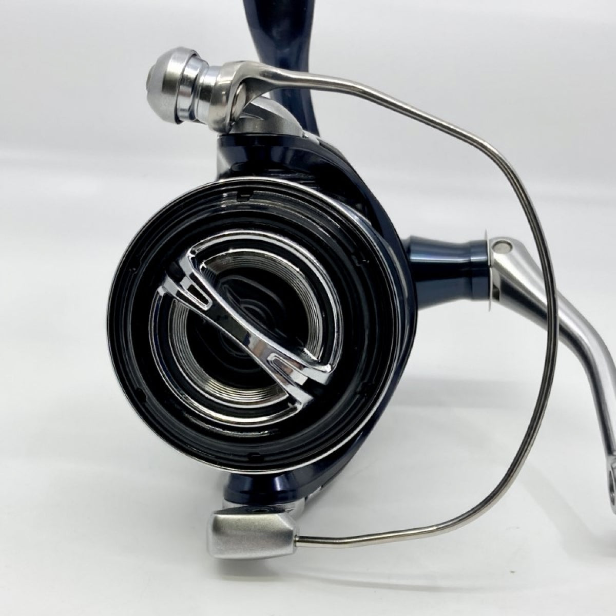 SHIMANO 21 TWINPOWER SW 5000HG
