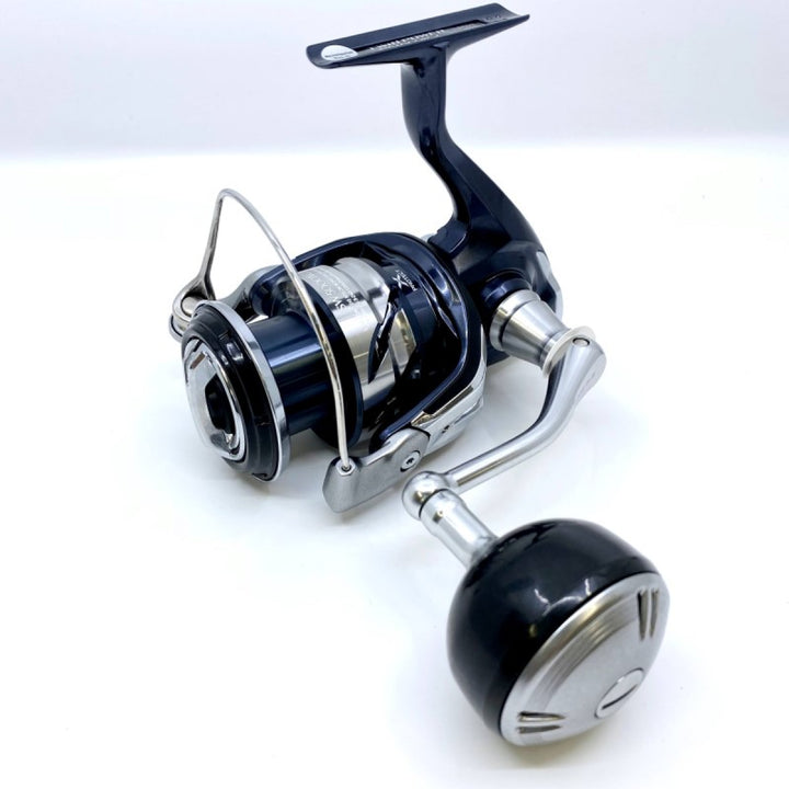 SHIMANO 21 TWINPOWER SW 5000XG