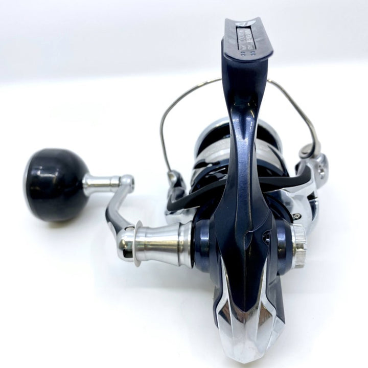 SHIMANO 21 TWINPOWER SW 5000XG