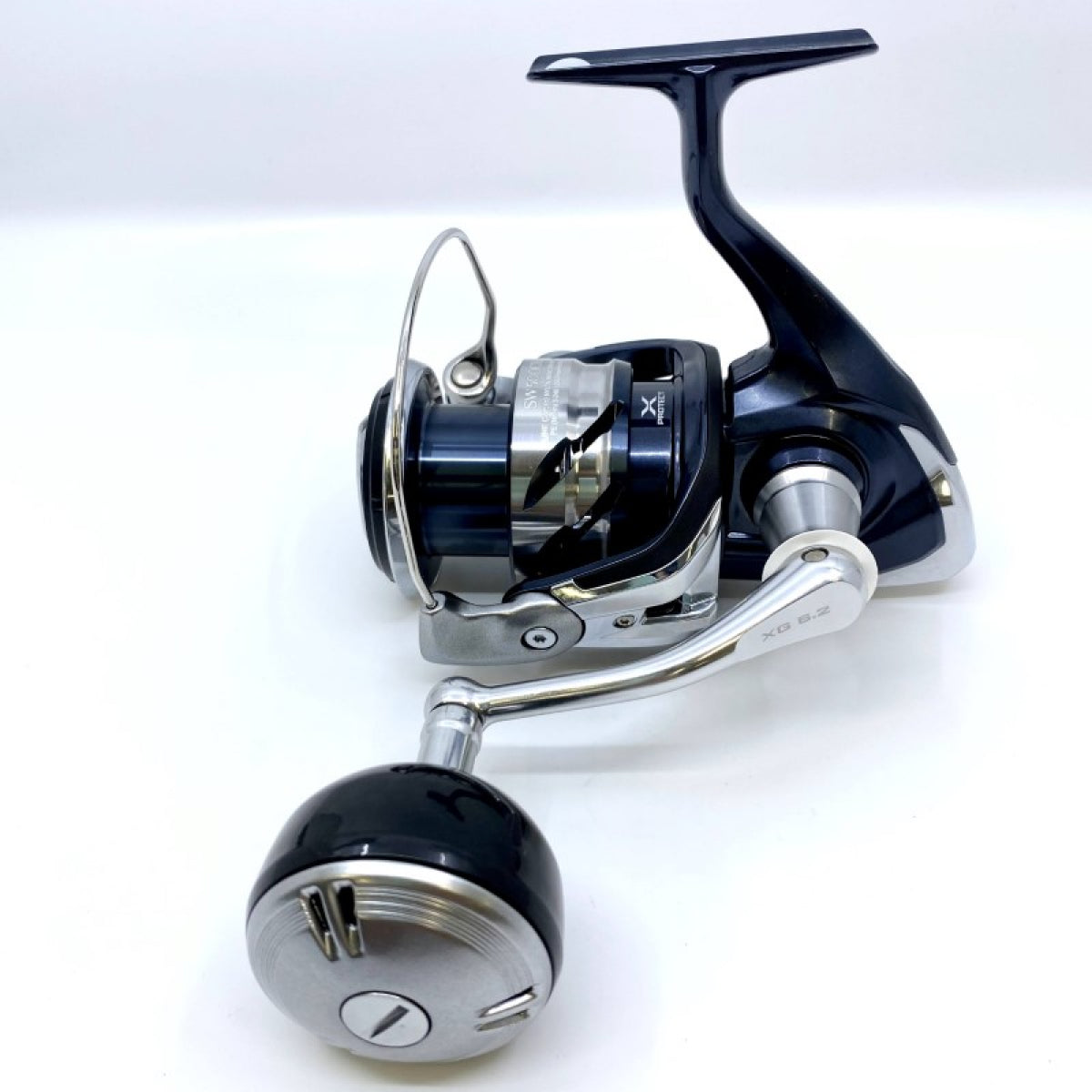 SHIMANO 21 TWINPOWER SW 5000XG